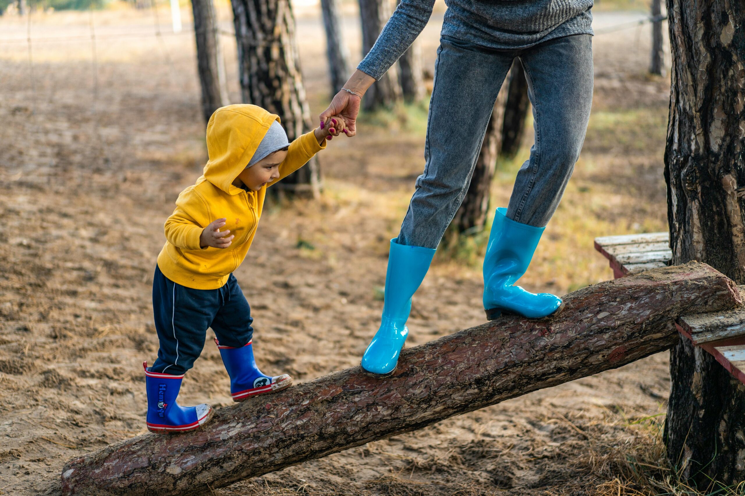 Streamlining Childcare Management with Minibook.app: A Leap Towards AI-Enhanced Administration